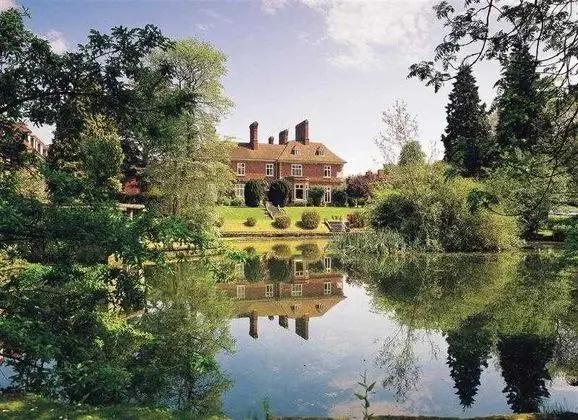 Mercure Shrewsbury Albrighton
