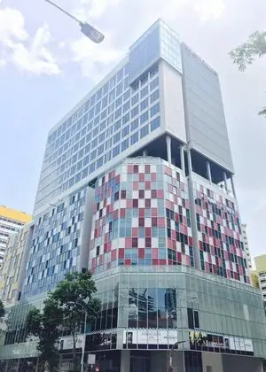 Mercure Singapore Bugis