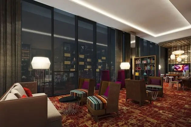 Mercure Singapore Bugis - Aktiviteler