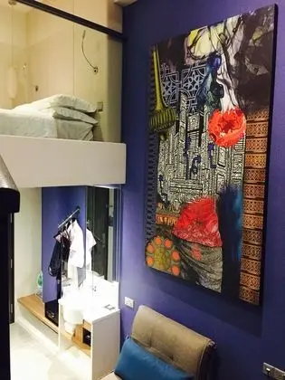Mercure Singapore Bugis - Oda