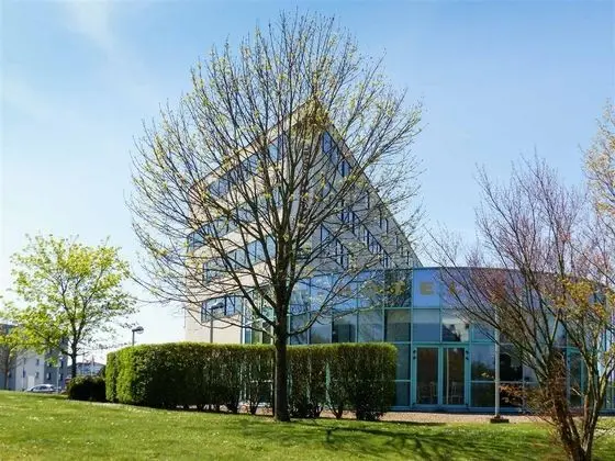 Mercure Site Du Futuroscope