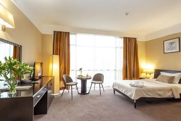 Mercure Sofia Festa (Opening September 2024)