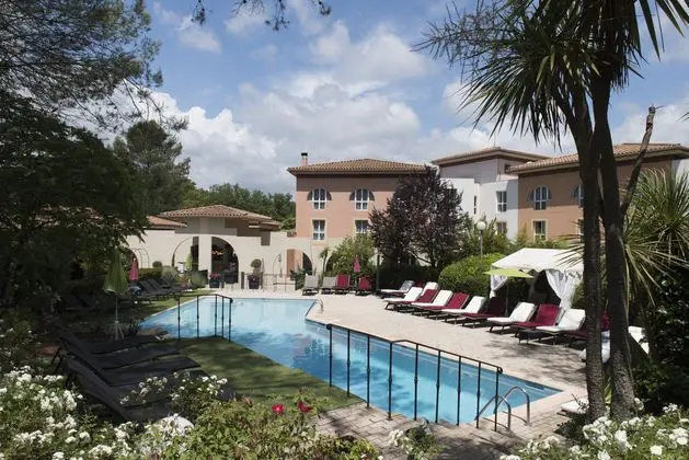 Mercure Sophia Antipolis