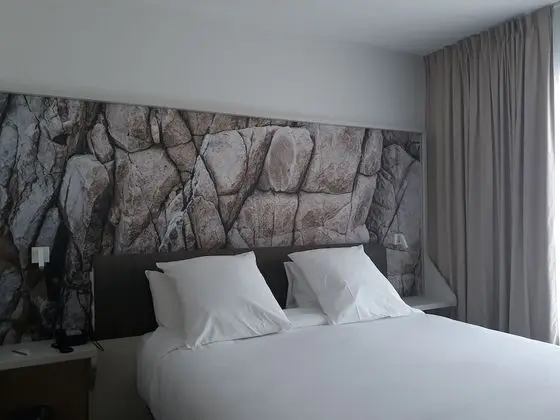 Mercure Hotel & Spa Bastia Biguglia - Oda
