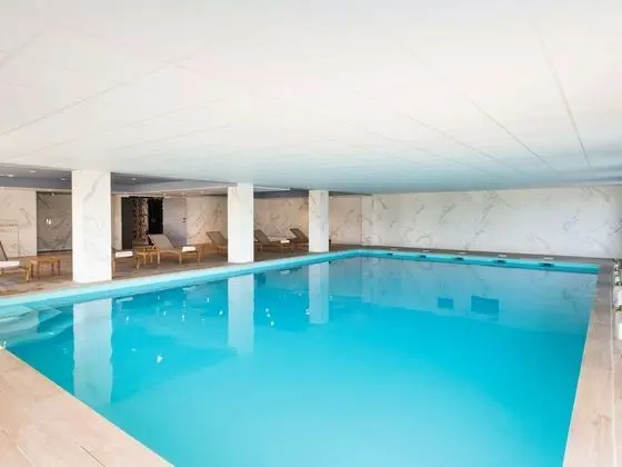 Mercure Hotel & Spa Bastia Biguglia - Öne Çıkan Resim