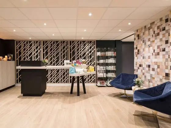Mercure Hotel & Spa Bastia Biguglia - Spa