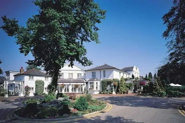 Mercure St Albans The Noke