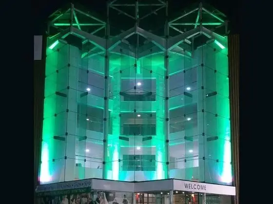 Mercure St. Helens Hotel