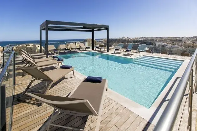 Mercure St. Julian's Malta