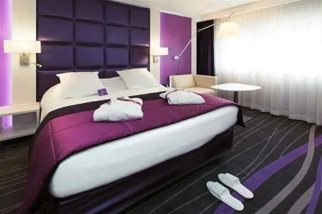 Mercure Strasbourg Aeroport