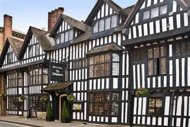 Mercure Stratford Shakespeare