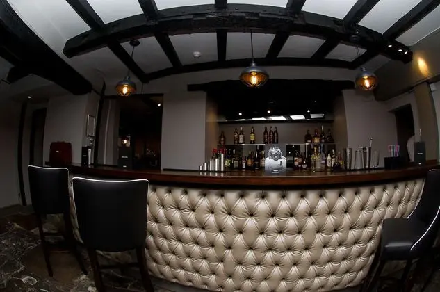 Mercure Stratford-upon-Avon Shakespeare Hotel