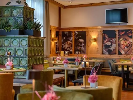 Mercure Stuttgart Apt Messe - Öne Çıkan Resim