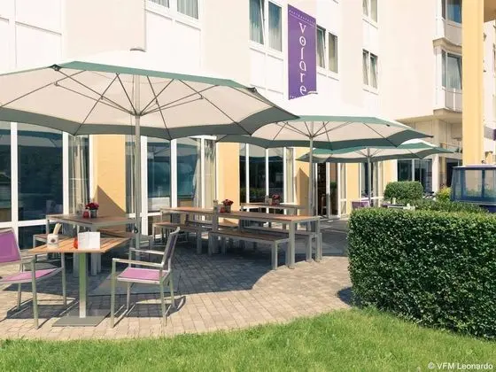 Mercure Stuttgart Gerlingen