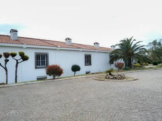 Mercure Sunbay Park Hotel