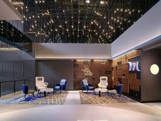 Mercure Surabaya Manyar - Öne Çıkan Resim