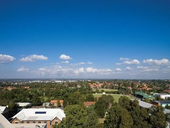 Mercure Sydney Bankstown