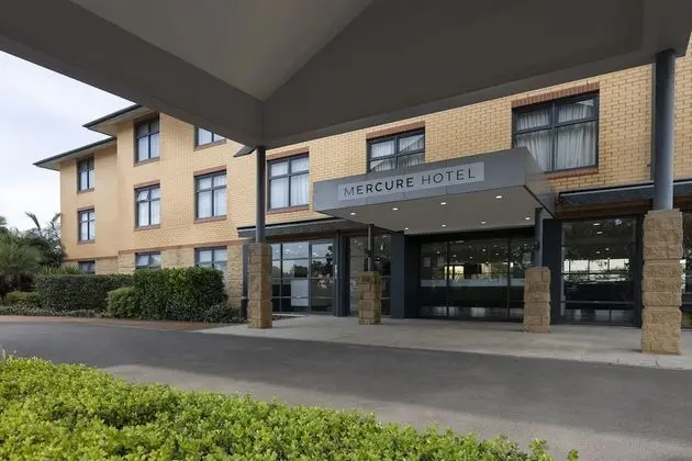 Mercure Sydney Blacktown