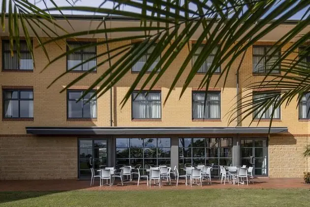 Mercure Sydney Blacktown - Dış Mekan
