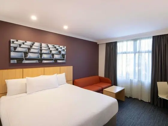 Mercure Sydney Blacktown - Öne Çıkan Resim