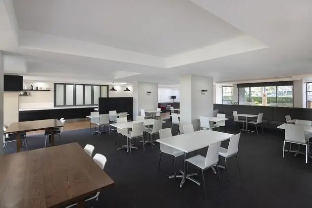 Mercure Sydney Blacktown - Yerinde Yemek