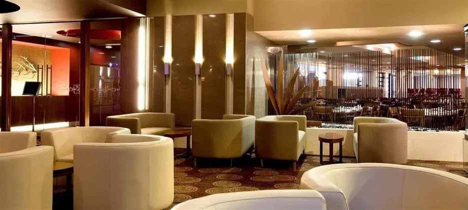 Mercure Sydney Liverpool - Bar