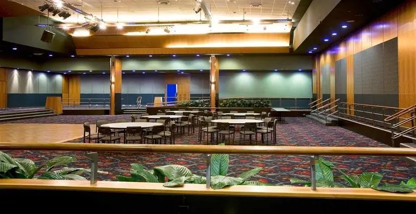 Mercure Sydney Liverpool - İş / Konferans