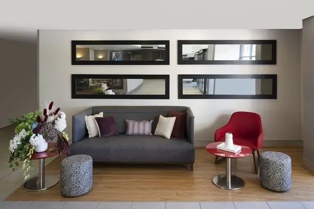 Mercure Sydney Manly Warringah - İç Mekan