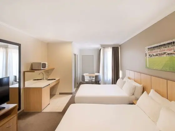 Mercure Sydney Manly Warringah - Mutfak