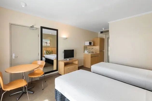 Mercure Sydney Manly Warringah - Oda