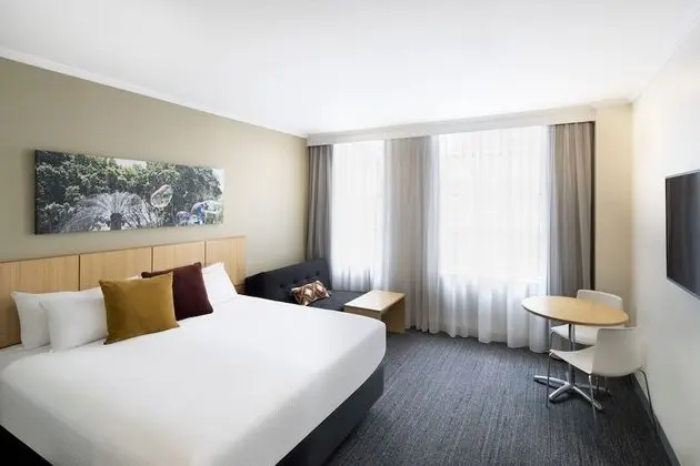 Mercure Sydney Martin Place