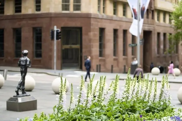 Mercure Sydney Martin Place