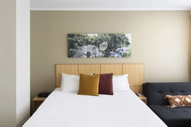 Mercure Sydney Martin Place - Oda