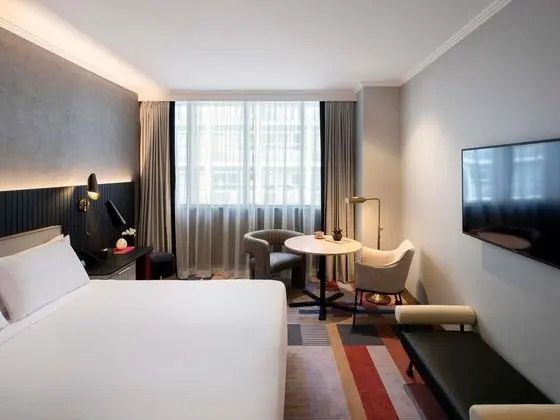 Mercure Sydney Martin Place - Öne Çıkan Resim