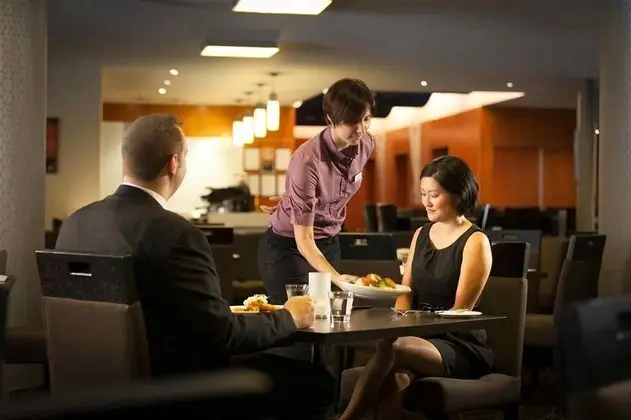 Mercure Sydney