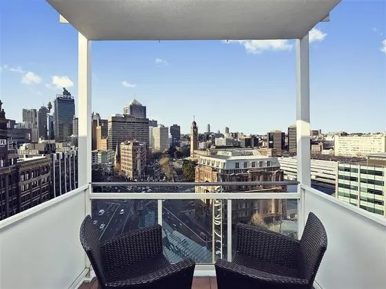 Mercure Sydney