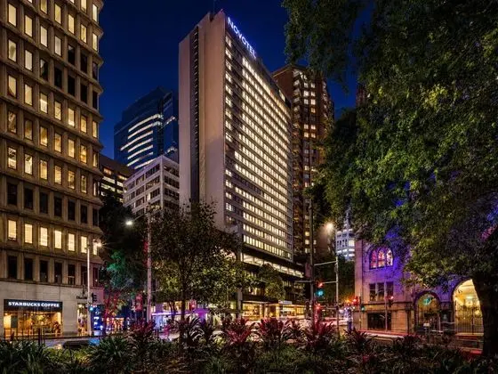 Mercure Sydney Wynyard - Öne Çıkan Resim