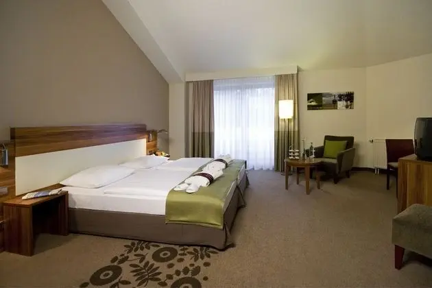 Mercure Tagungs- & Landhotel Krefeld - Oda