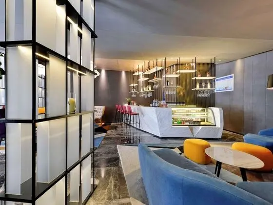 Mercure Taiyuan Changfeng Street - Öne Çıkan Resim