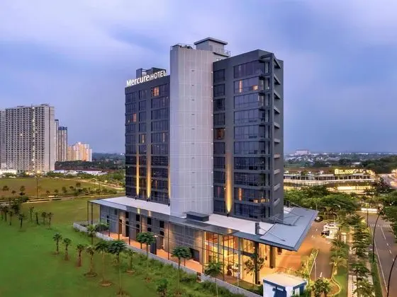 MERCURE TANGERANG BSD CITY