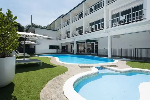 Mercure Tauranga