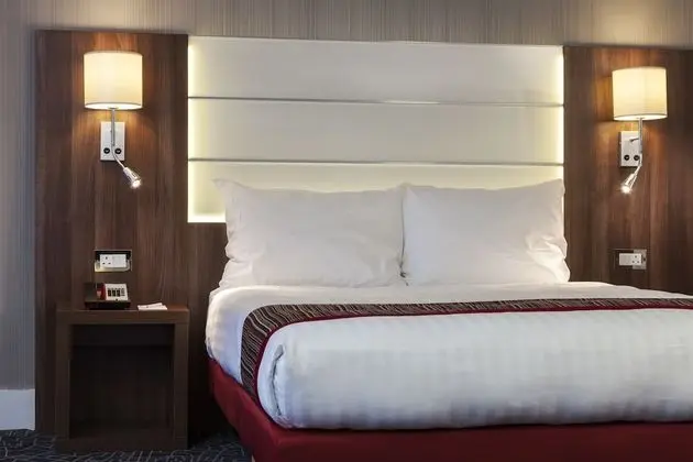 Mercure Telford Centre Hotel - Oda