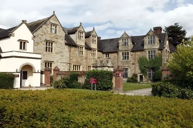 Mercure Telford Madeley Court Hotel - Öne Çıkan Resim
