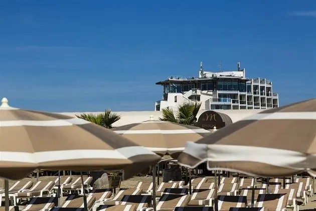 Mercure Thalassa Port Camargue