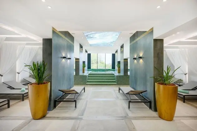 Mercure Tokaj Center - Spa