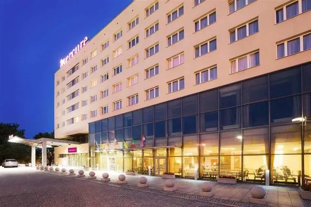 Mercure Torun Centrum