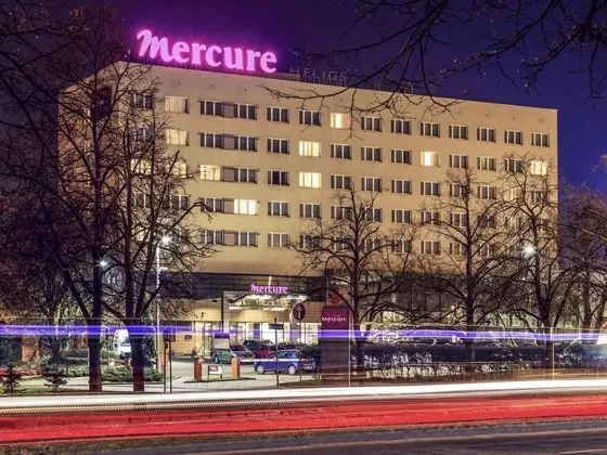 Mercure Torun Centrum - Öne Çıkan Resim