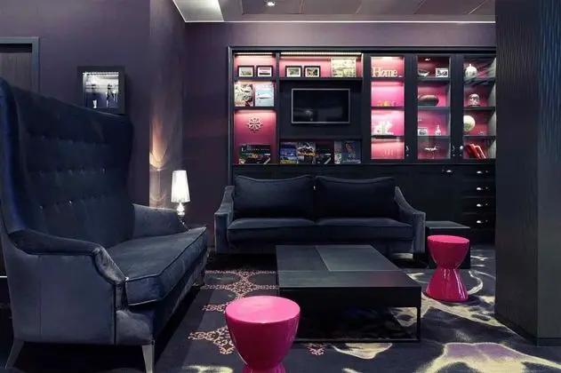 Mercure Toulouse Centre Wilson Capitole - Bar