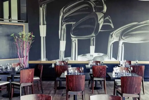 Mercure Toulouse Golf de Seilh