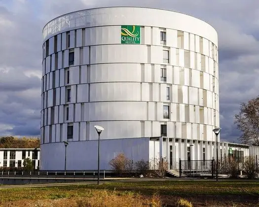 Mercure Toulouse Sud